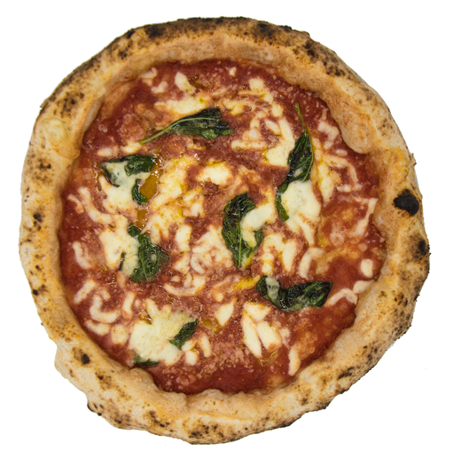 Pizza Margherita 3er - Kaiser KG Heimservice