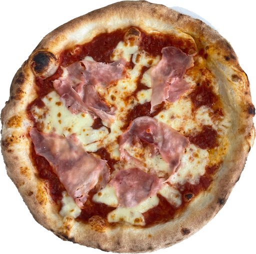 Pizza Schinken 3er - Kaiser KG Heimservice