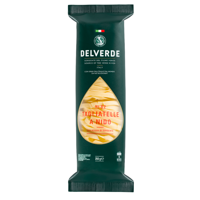 Tagliatelle Nido - Kaiser KG Heimservice