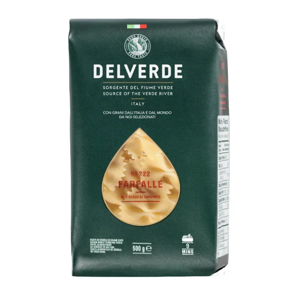 Farfalle - Kaiser KG Heimservice