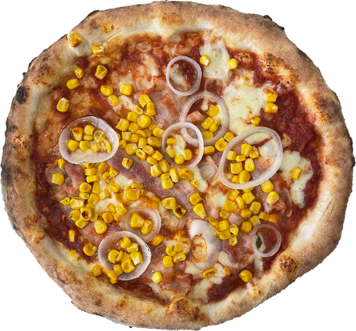 Pizza Rustica 3er