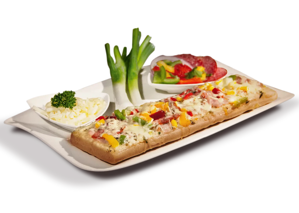 Baguette de Provence 6er - Kaiser KG Heimservice