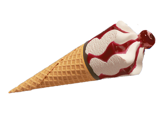 Cono Amarena 6er