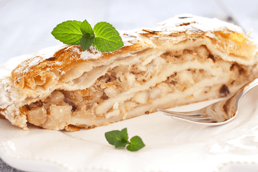 Frisch - Apfelstrudel