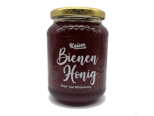 Frisch - Bienenhonig