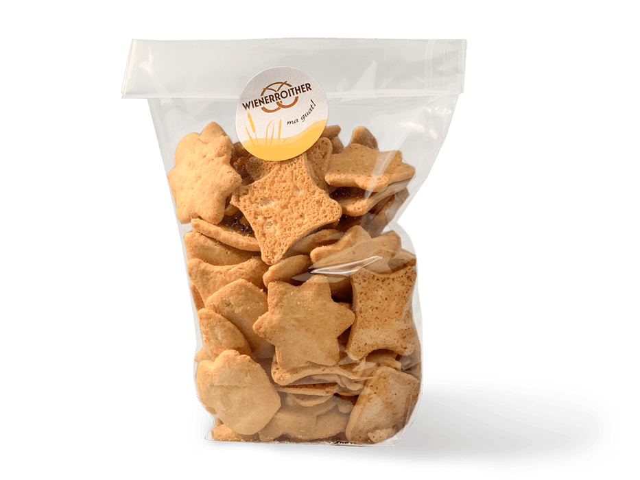 Frisch - Butterkekse 400g