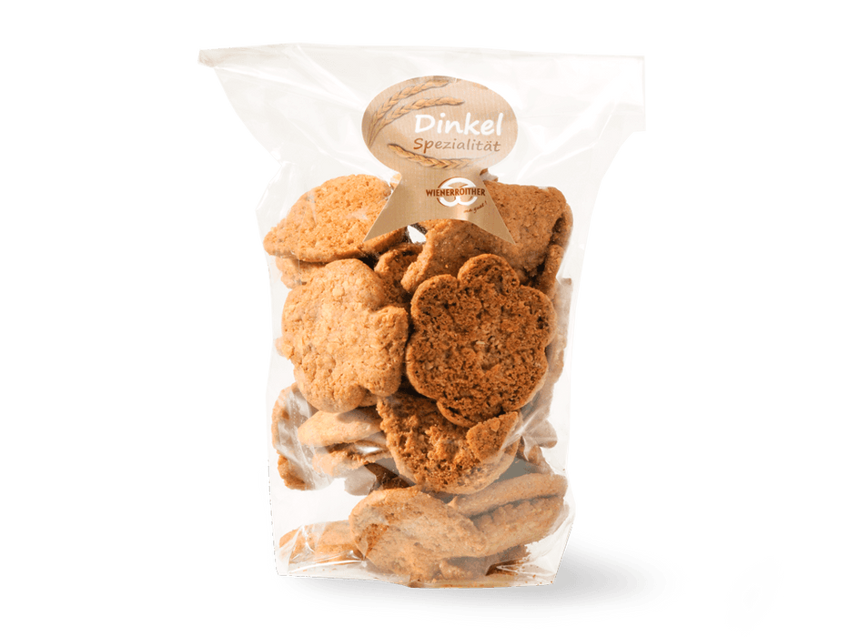 Frisch - Dinkelkex 400g