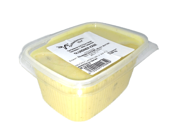 Frisch - Glundner Käse