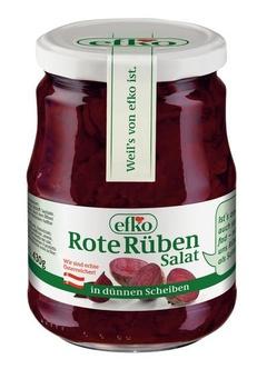 Frisch - Rote Rüben