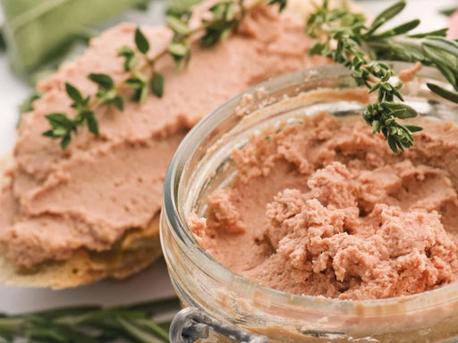 Frisch - Streichwurst