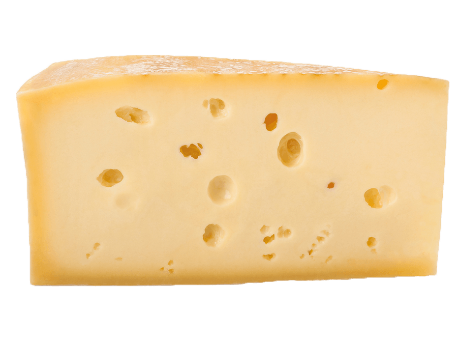 Frisch - Vierbergekäse