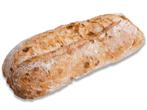 Tiefkühl - Ciabatta