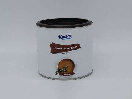 Vorrat - Feine Sauce 400g