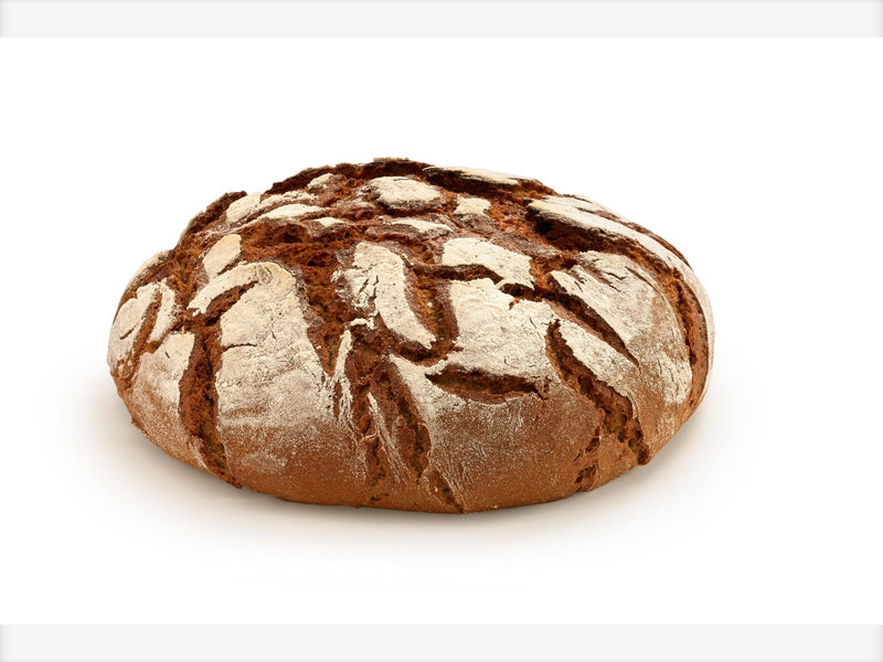 Roggenbrot 500g - Kaiser KG Heimservice