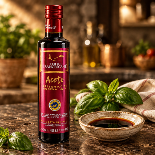 Aceto Balsamico di Modena IGP - Kaiser KG Heimservice