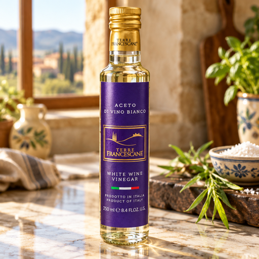Aceto di Vino Bianco - Kaiser KG Heimservice