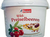 Wildpreiselbeerkompott - Kaiser KG Heimservice