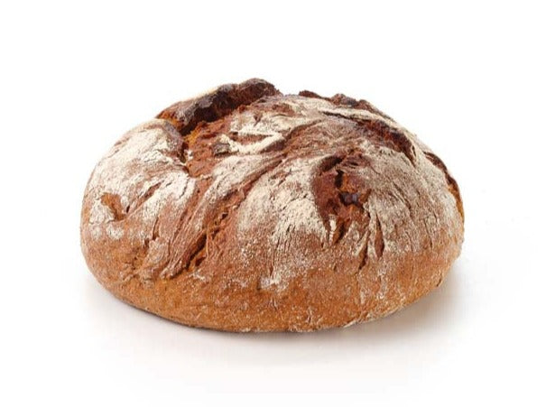 Walnussbrot 400g - Kaiser KG Heimservice
