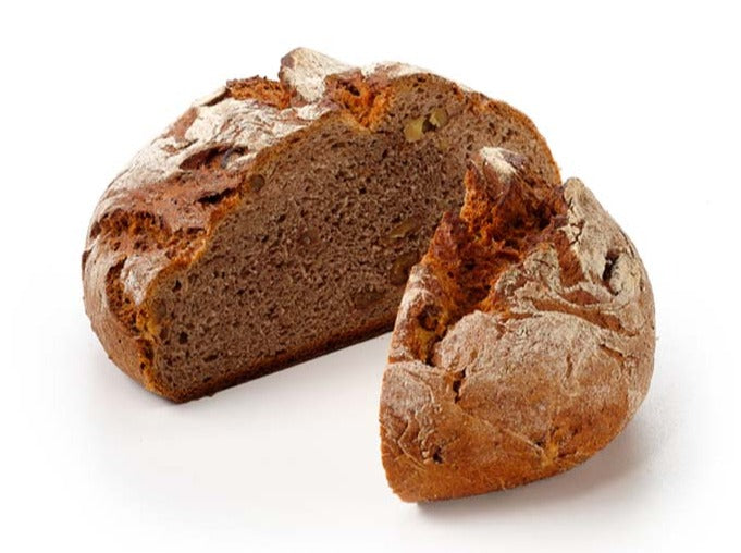Walnussbrot 400g