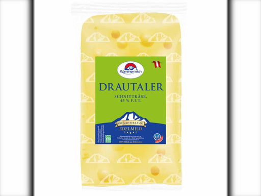 Drautaler - Kaiser KG Heimservice