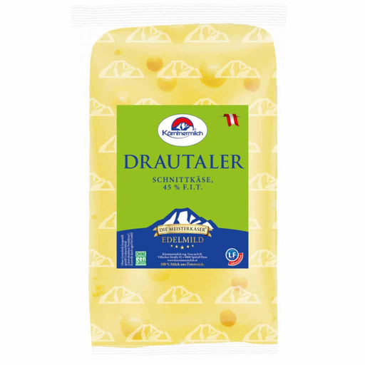 Drautaler - Kaiser KG Heimservice