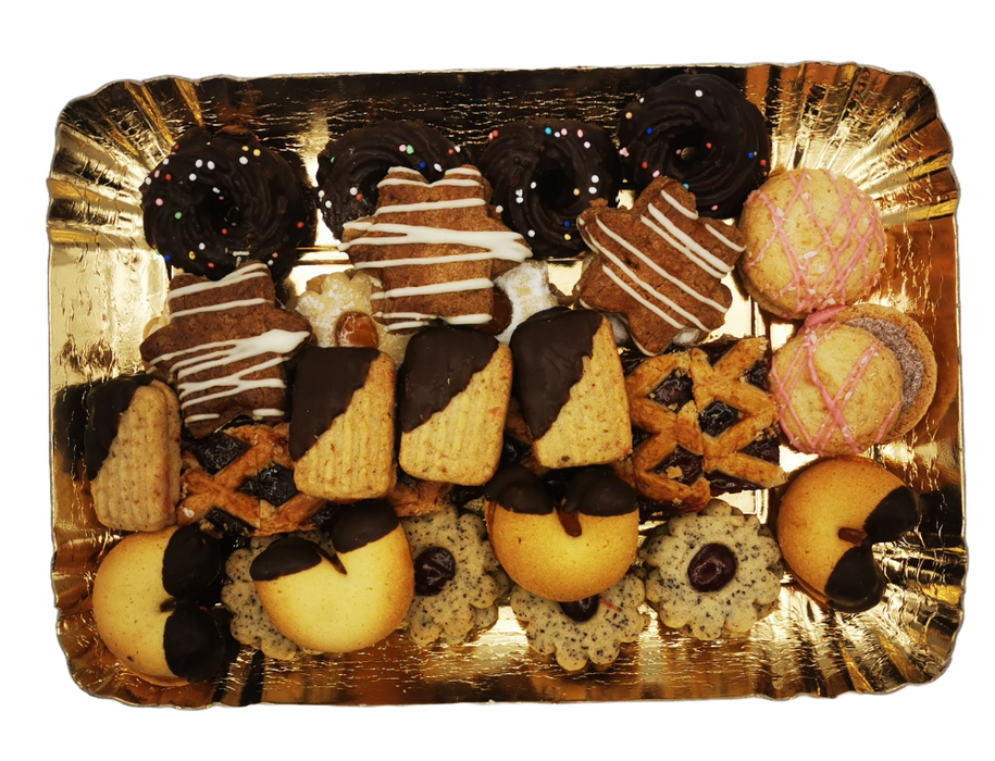 Teegebäck 400g - Kaiser KG Heimservice