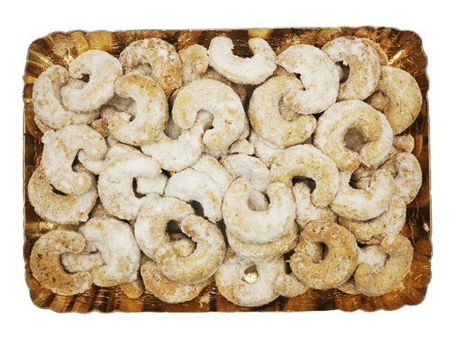 Vanillekipferl - Kaiser KG Heimservice