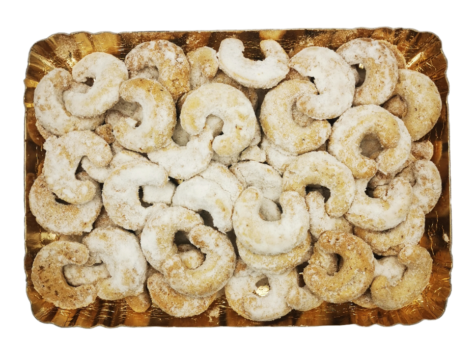 Vanillekipferl - Kaiser KG Heimservice