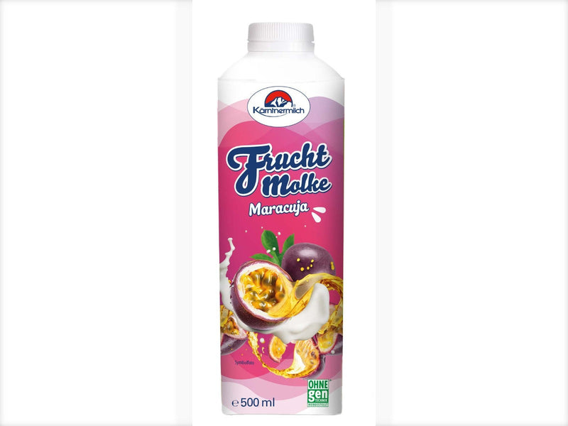 Frumi Maracuja - Kaiser KG Heimservice