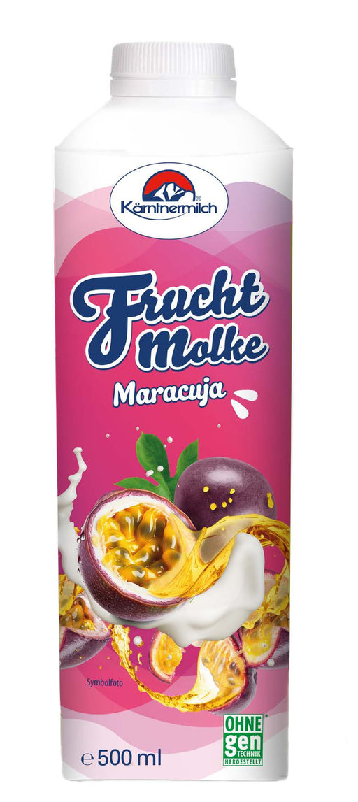 Frumi Maracuja - Kaiser KG Heimservice