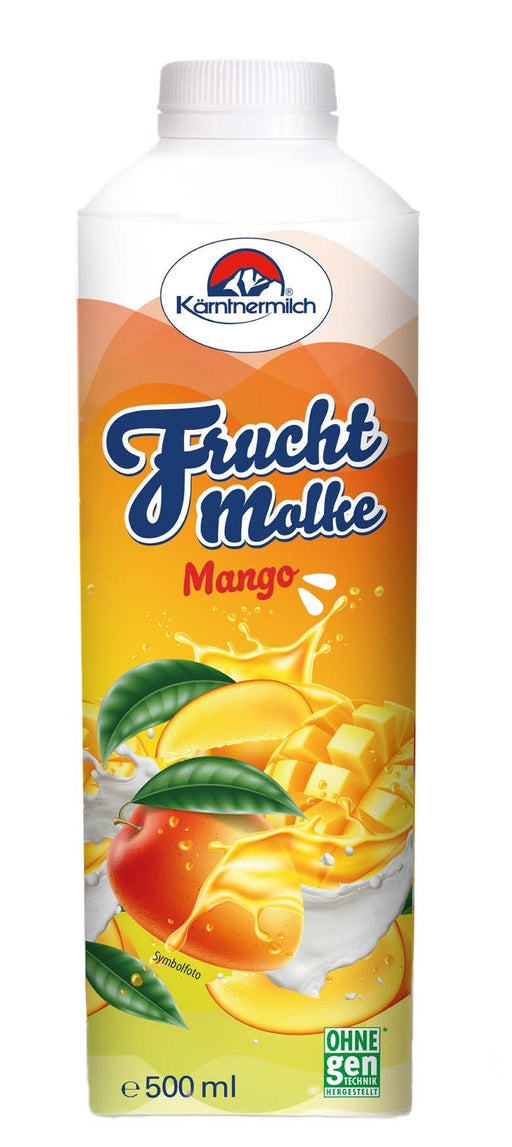 Frumi Mango - Kaiser KG Heimservice