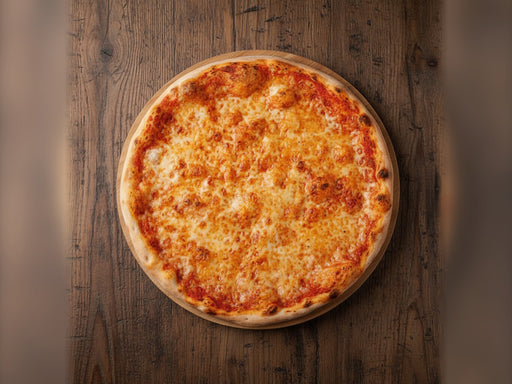 Pizza Margherita 3er – Tiefkühlpizza aus Maria Rain, Kärnten