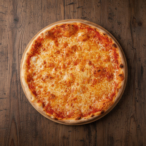 Pizza Margherita 3er – Tiefkühlpizza aus Maria Rain, Kärnten