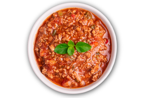 Spaghetti Soße - Kaiser KG Heimservice