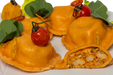 Tomaten-Mozzarella Nudel - Kaiser KG Heimservice