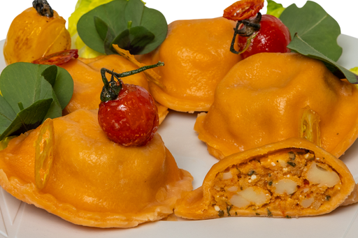 Tomaten-Mozzarella Nudel - Kaiser KG Heimservice