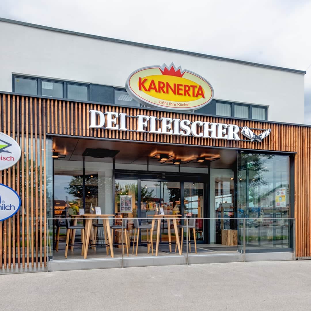 Karnerta – Dei Fleischer in Kärnten