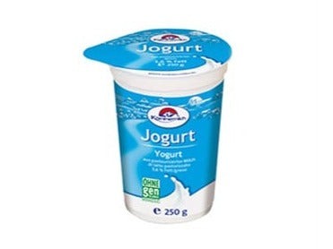 Naturjogurt - Kaiser KG Heimservice