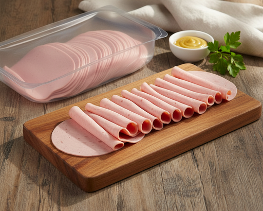 Extrawurst geschnitten - Kaiser KG Heimservice