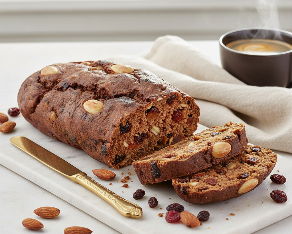 Kletzenbrot von Familie Kaiser