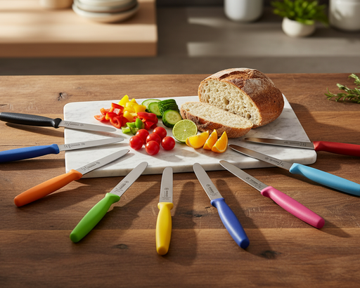 Jausenmesser - Kaiser KG Heimservice