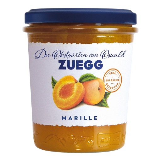 Marillenmarmelade - Kaiser KG Heimservice