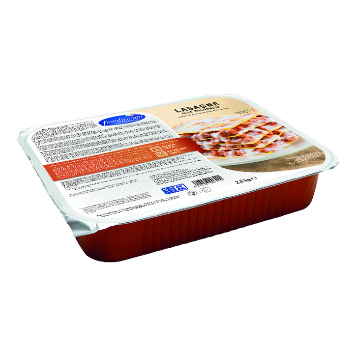 Lasagne XXL - Kaiser KG Heimservice
