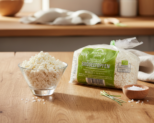 Bröseltopfen - Kaiser KG Heimservice