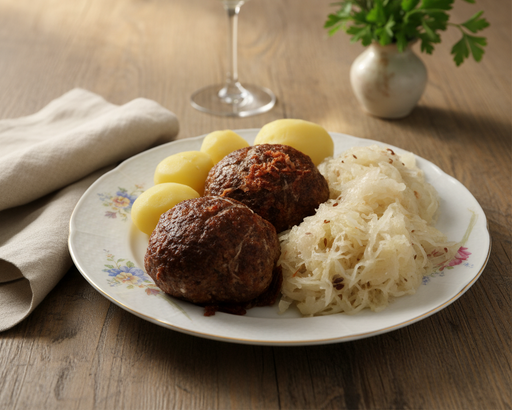 Maischerl - Kaiser KG Heimservice