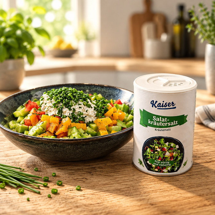 Salatkräutersalz