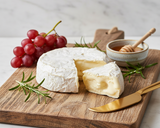 Camembert - Kaiser KG Heimservice