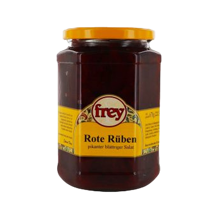 Rote Rüben