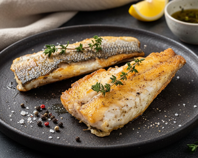 Branzino Filets - Kaiser KG Heimservice