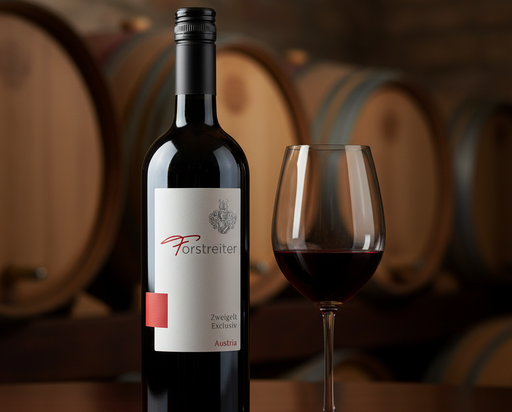 Zweigelt Exklusiv - Kaiser KG Heimservice